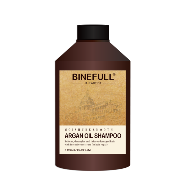 BINEFULL CHEBE CASTOR OIL HAIR BOTTOX - Image 2
