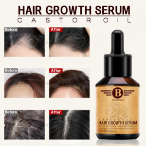 binefull VITAMIN E ARGAN OIL SERUM