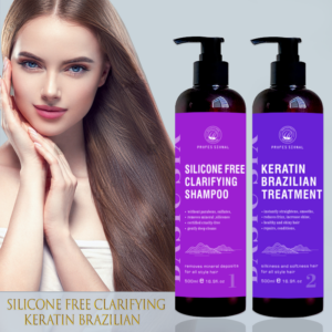 BASIC SIX AFTER KERATIN TREATMENT