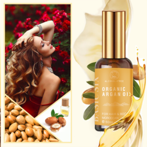 Binefull Wholesale 100% pure hair Essential oil argan oil morocco in bulk vitamin E serum