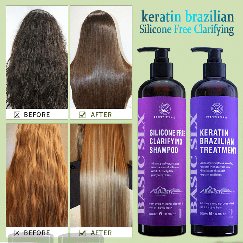 Series Jojoba Moisturizing Keratin Shampoo – 250 Ml, Mit Vitaminen & Omega 3. Für Normales Bis Dickes Haar, Täglich Anwendbar.