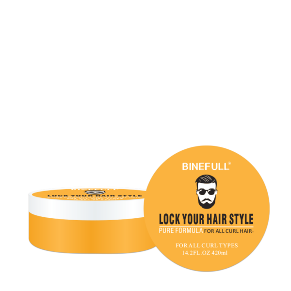 binefull argan oil hair styling spray
