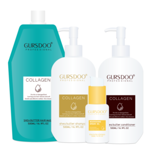 gursdoo collagen treatment