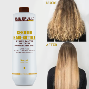 pre keratin treatment clarifying shampoo