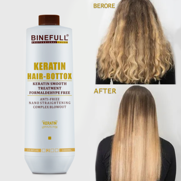 pre keratin treatment clarifying shampoo