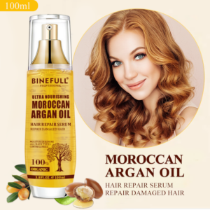 binefull moroccan argan oil