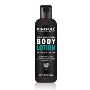 binefull moroccan argan oil body lotion