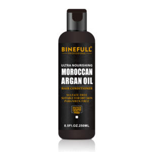 travel size moroccan argan oil body conditioner